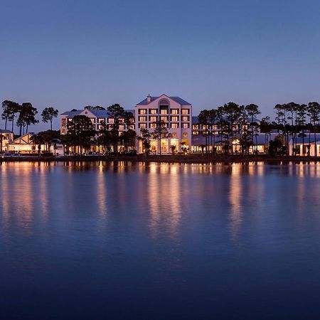 Upper Grand Lagoon Bluegreen'S Bayside Resort And Spa At Panama City Beach מראה חיצוני תמונה