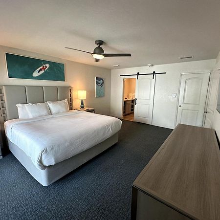 Upper Grand Lagoon Bluegreen'S Bayside Resort And Spa At Panama City Beach מראה חיצוני תמונה