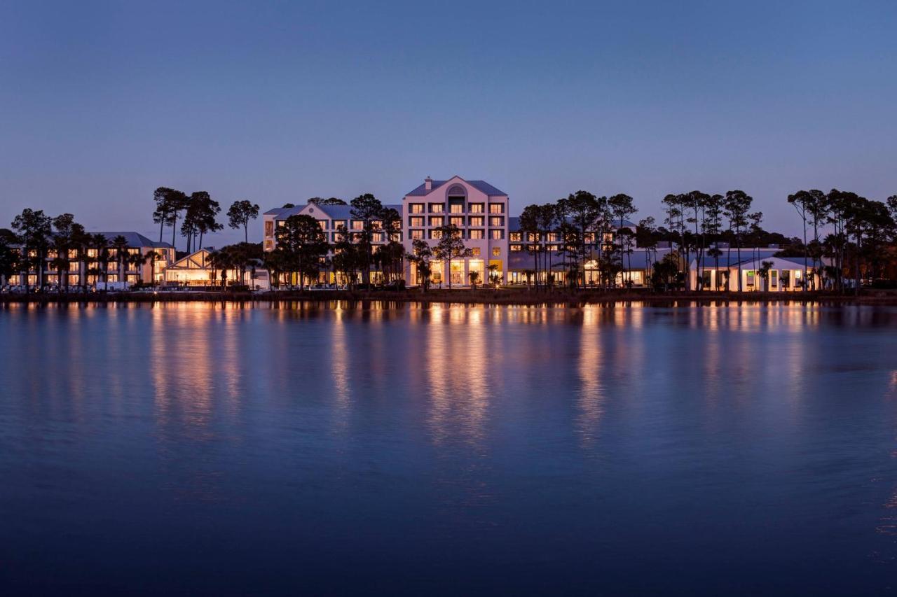 Upper Grand Lagoon Bluegreen'S Bayside Resort And Spa At Panama City Beach מראה חיצוני תמונה