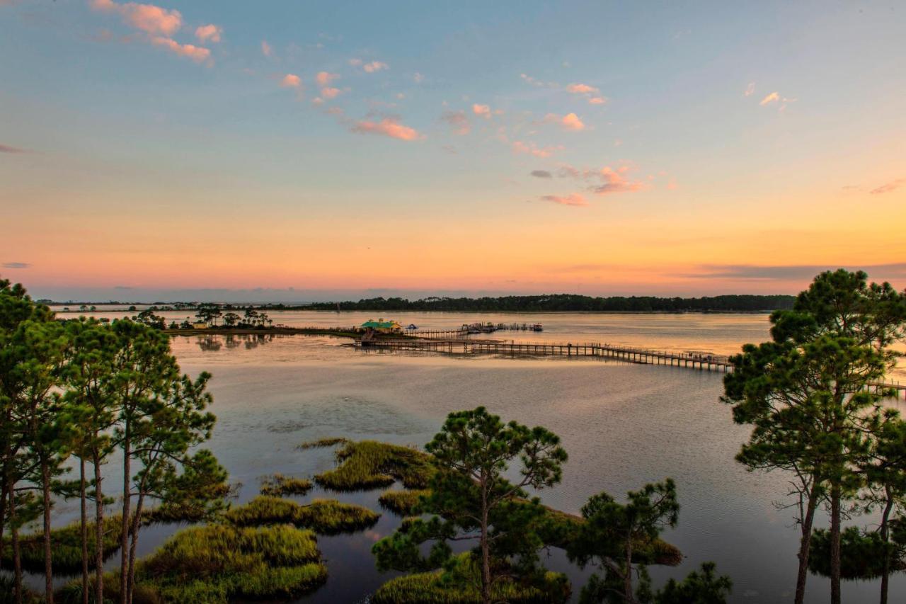 Upper Grand Lagoon Bluegreen'S Bayside Resort And Spa At Panama City Beach מראה חיצוני תמונה