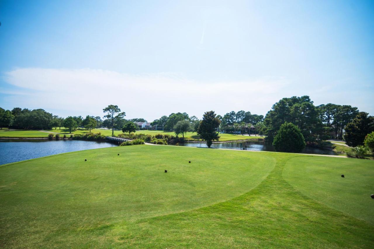 Upper Grand Lagoon Bluegreen'S Bayside Resort And Spa At Panama City Beach מראה חיצוני תמונה