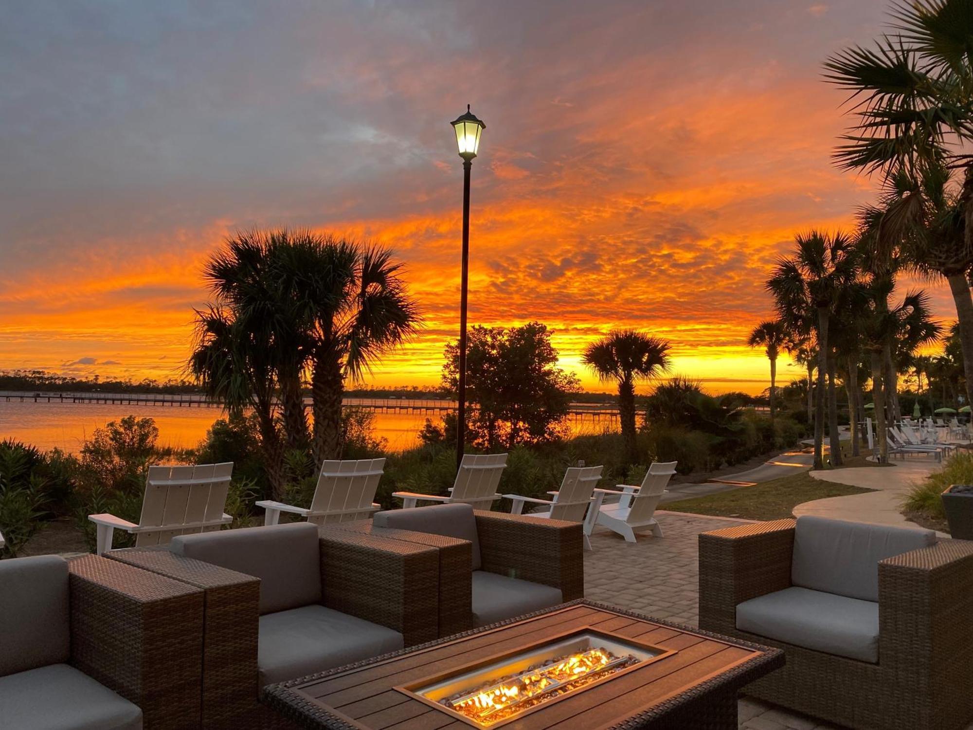 Upper Grand Lagoon Bluegreen'S Bayside Resort And Spa At Panama City Beach מראה חיצוני תמונה