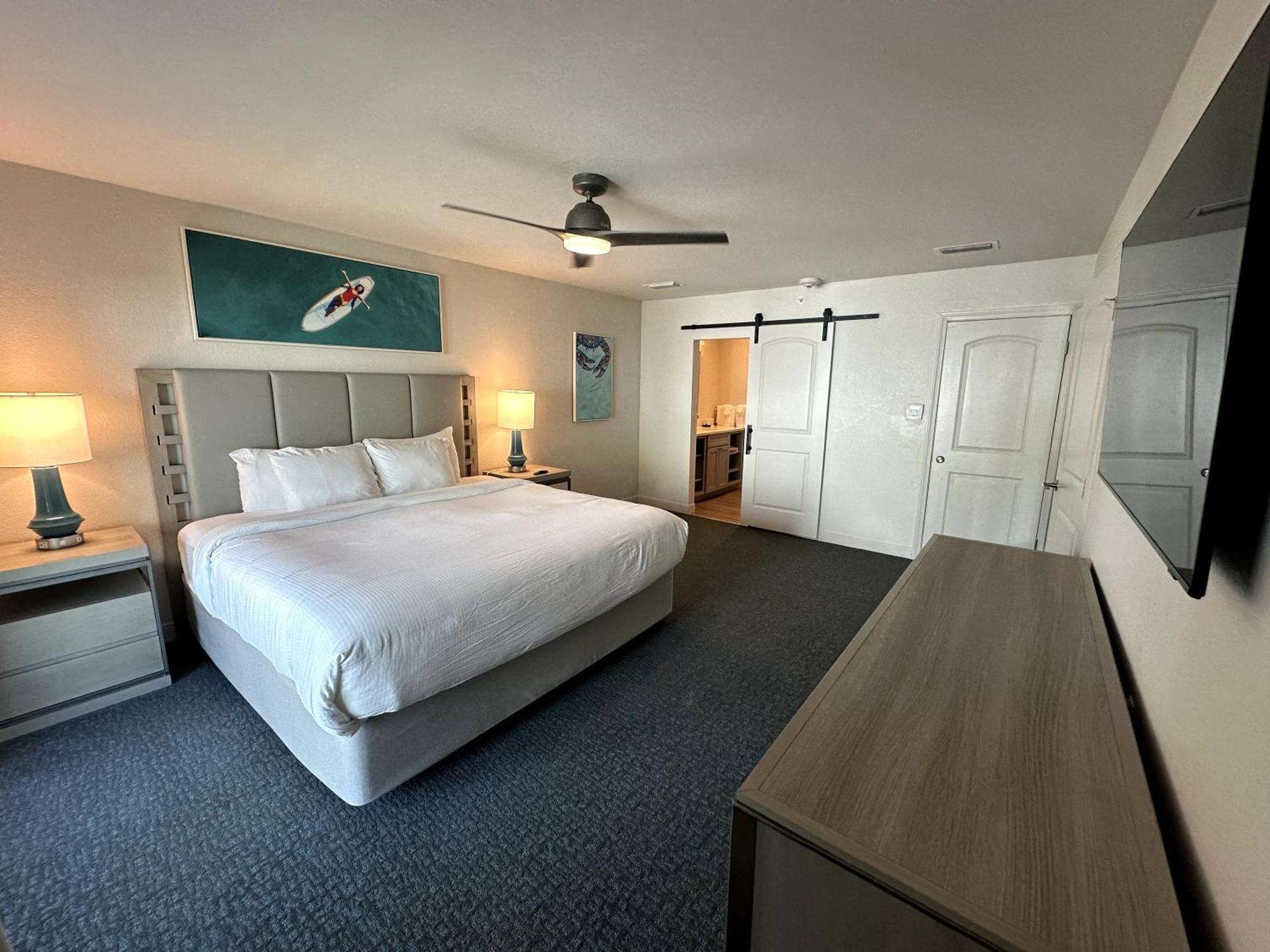 Upper Grand Lagoon Bluegreen'S Bayside Resort And Spa At Panama City Beach מראה חיצוני תמונה