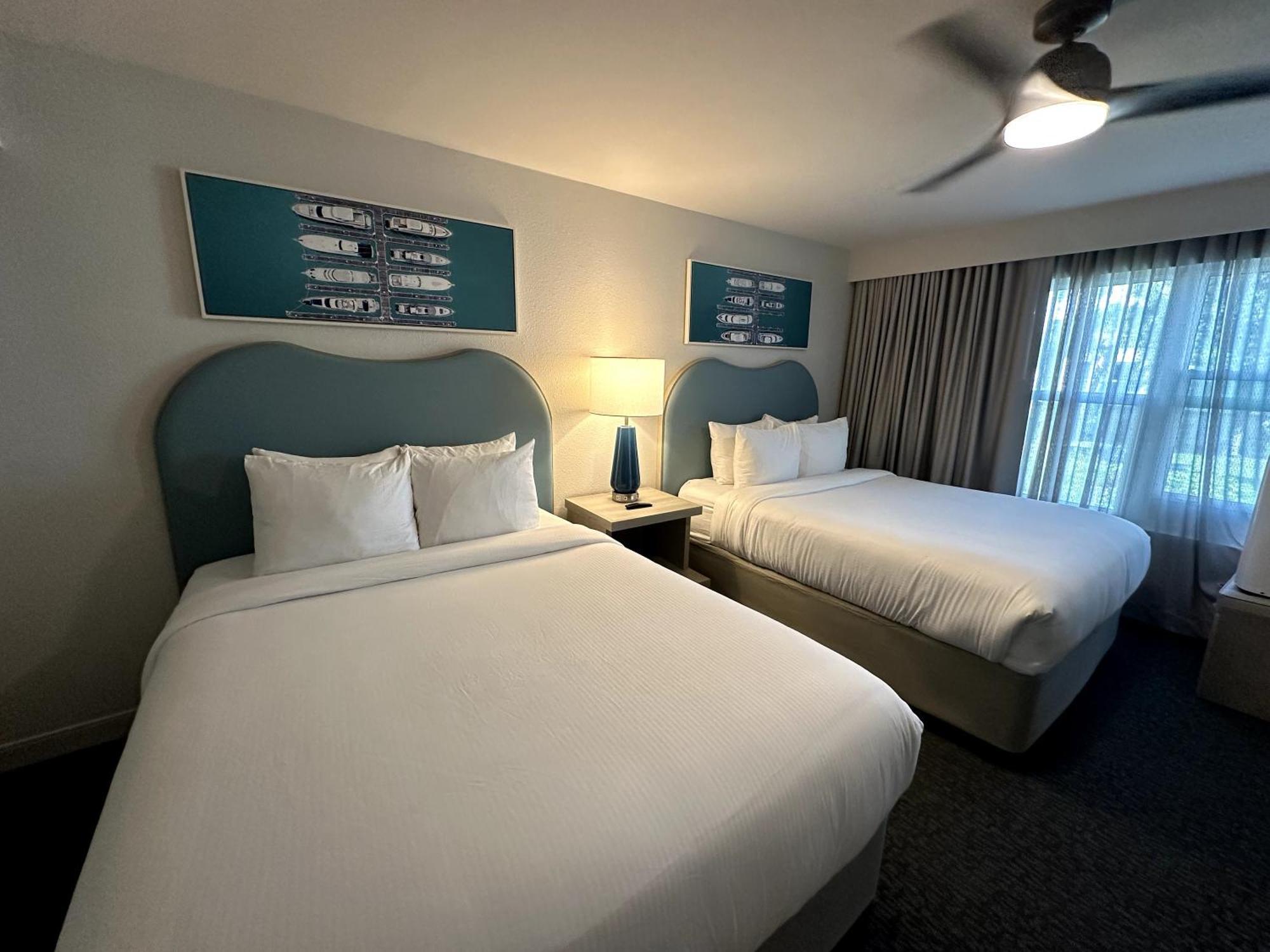 Upper Grand Lagoon Bluegreen'S Bayside Resort And Spa At Panama City Beach מראה חיצוני תמונה